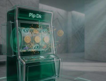 Pip Dk