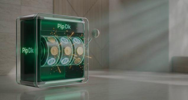 Pip Dk