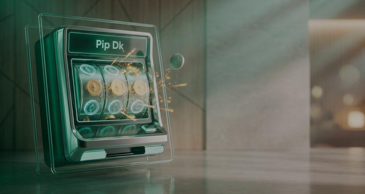 Pip Dk